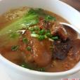 香港新文华茶餐厅（前海路店）