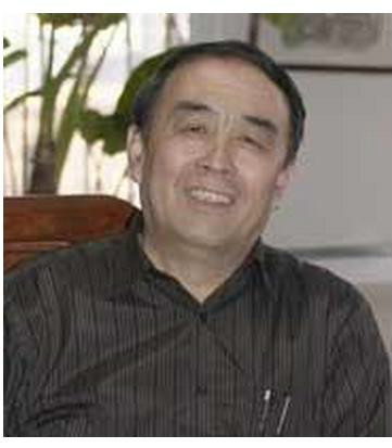 李绍华(北京书法家协会会员)