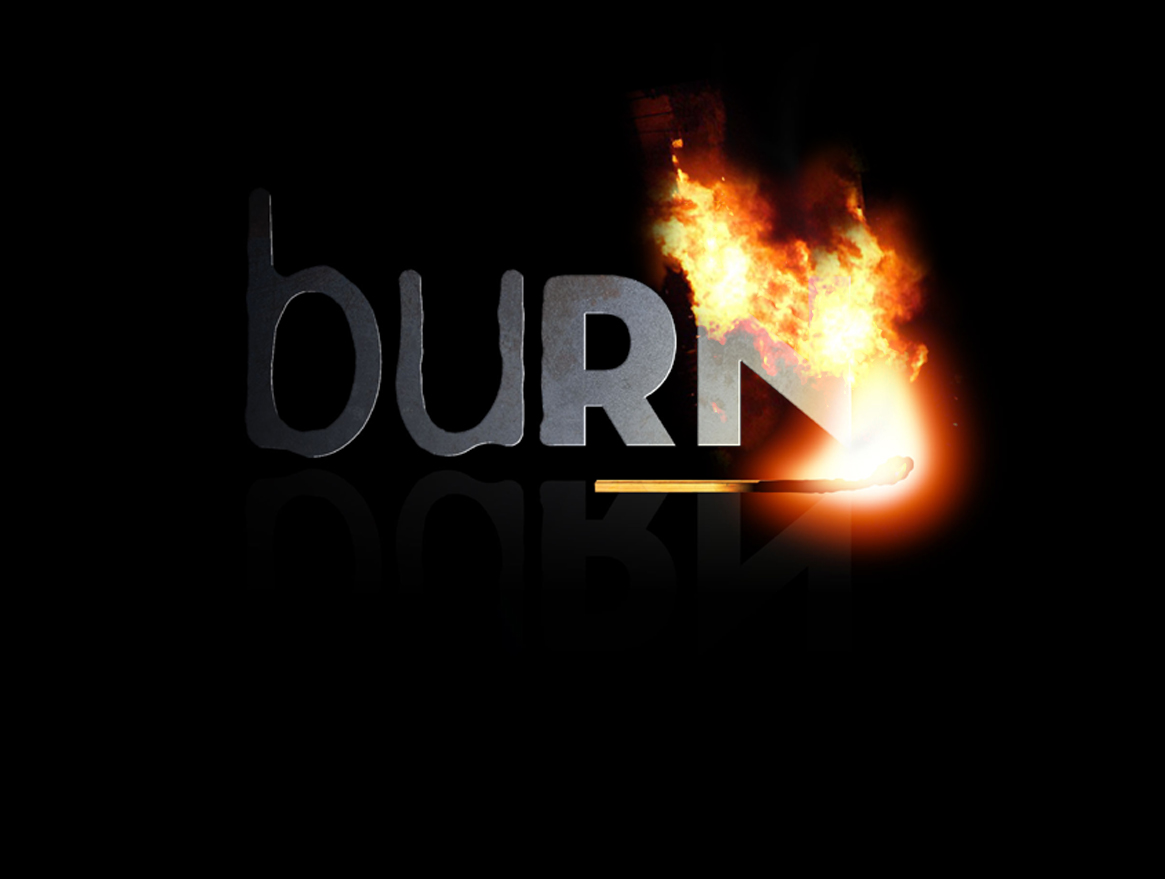 Burn(物理现象)