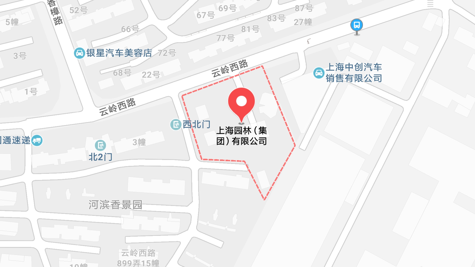 地图信息