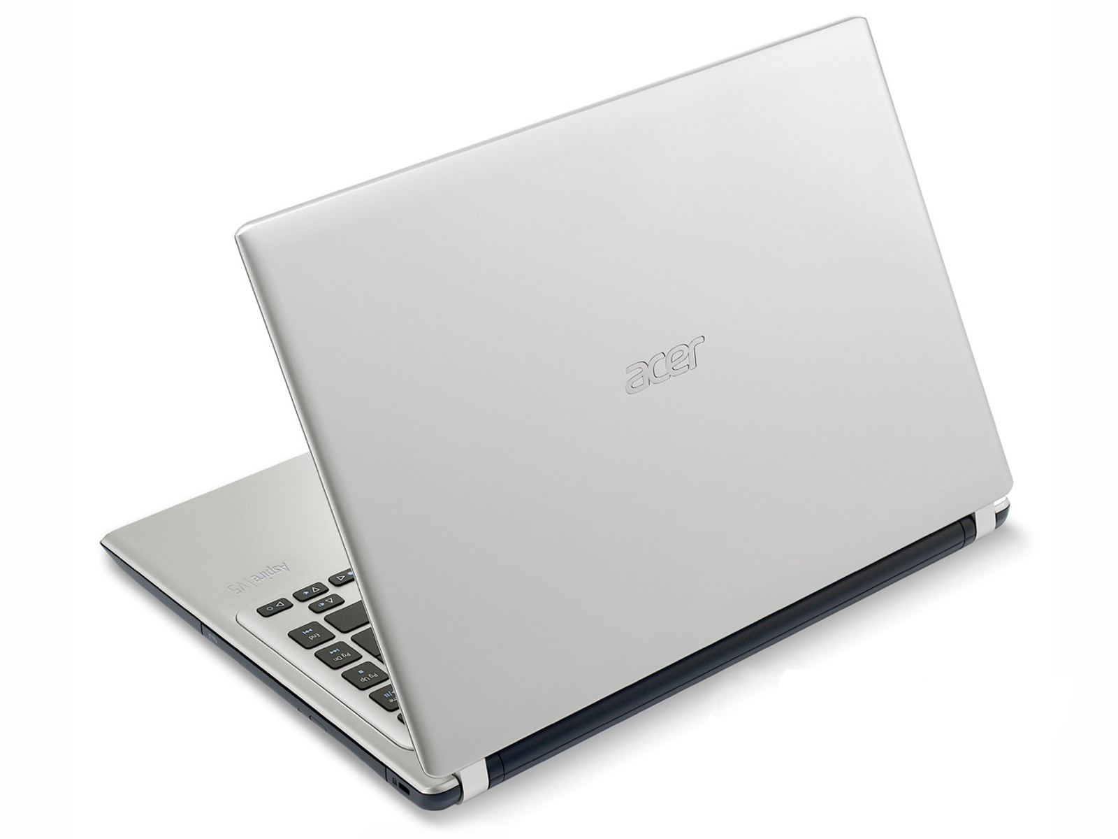 Acer V5触控笔记本(15寸i5)