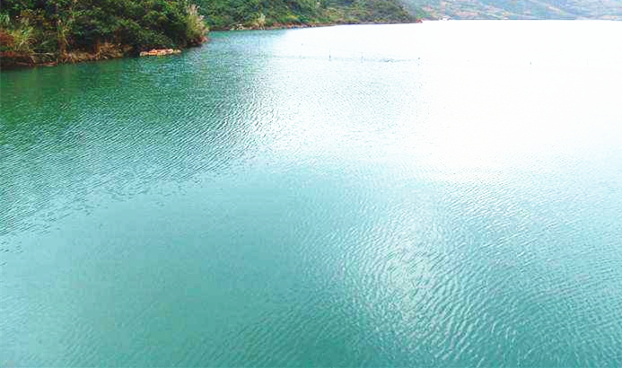 兴义木浪河水库