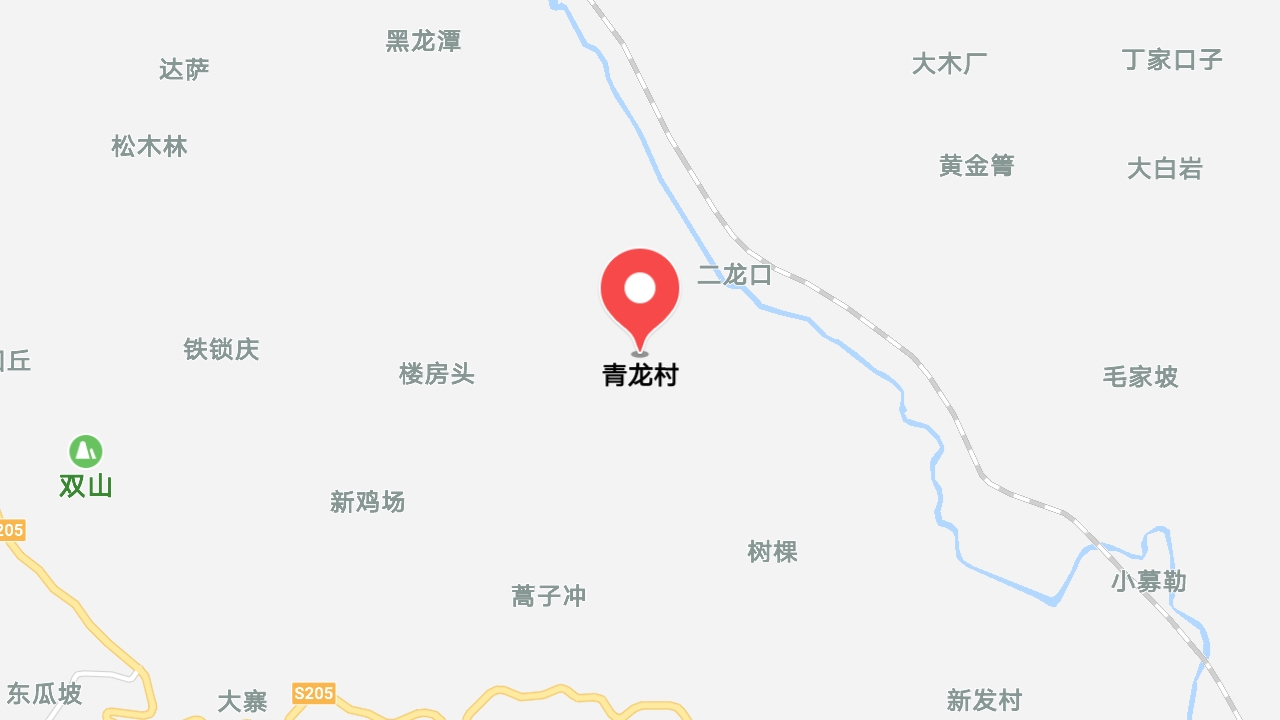 地图信息