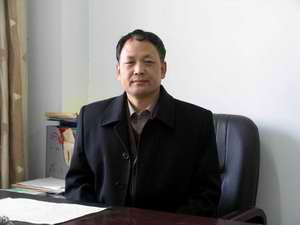 艾沖 艾沖