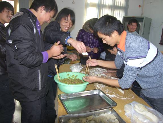 课外活动 课外活动