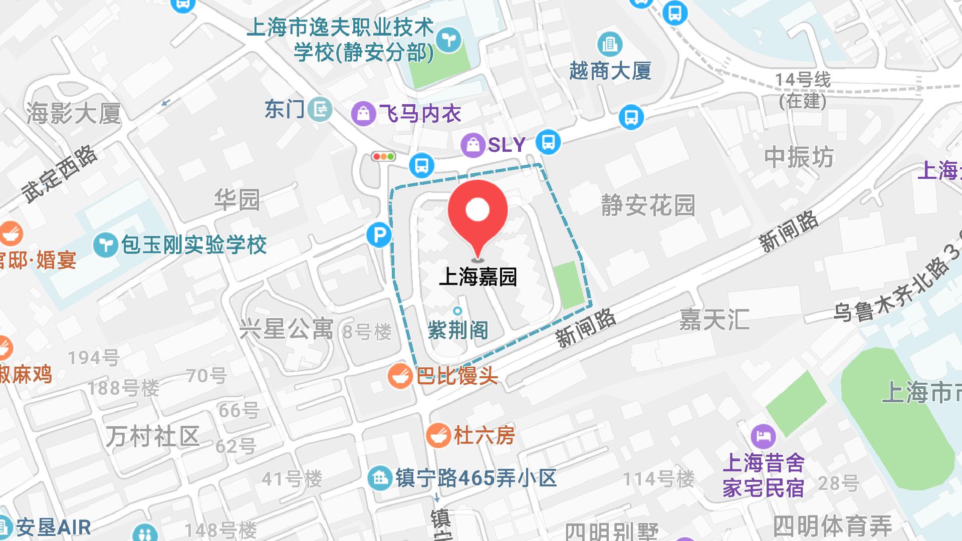 地图信息