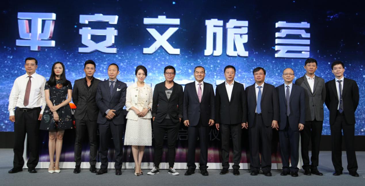 郑州国际文化创意产业园 郑州国际文化创意产业园