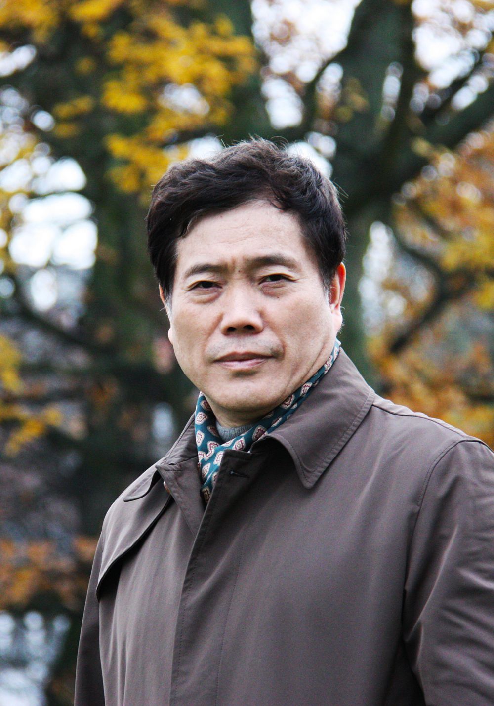 赵丽宏