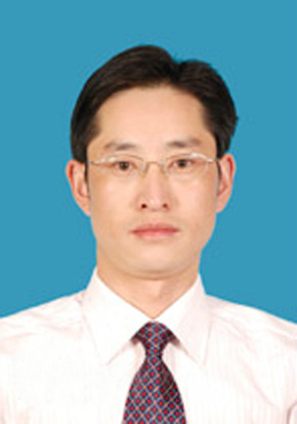 李玉虎(西南政法大学经济法学院副教授)