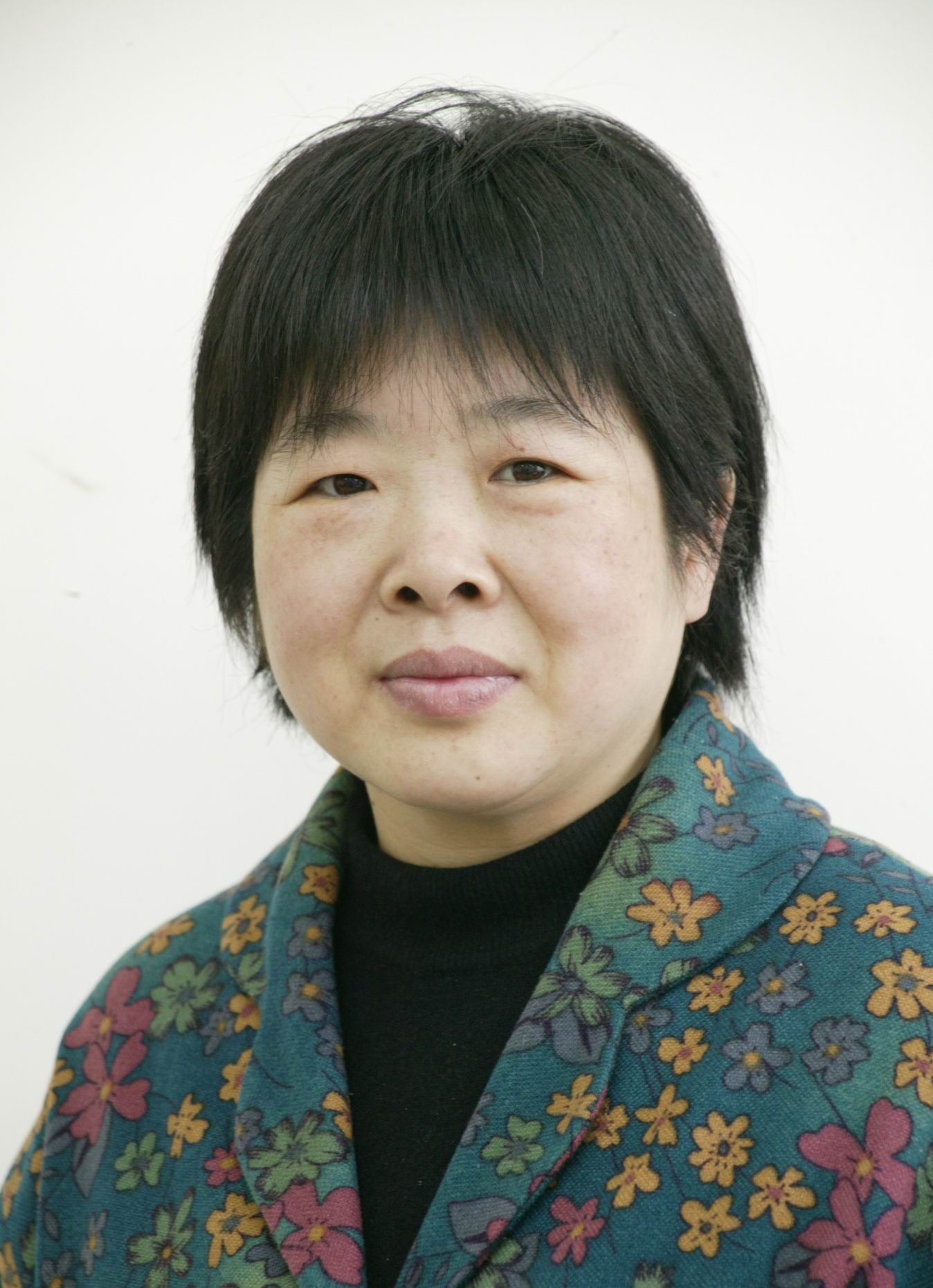 新乡医学院基础医学实验教学中心教授张海珠 新乡医学院基础医学实验教学中心教授张海珠