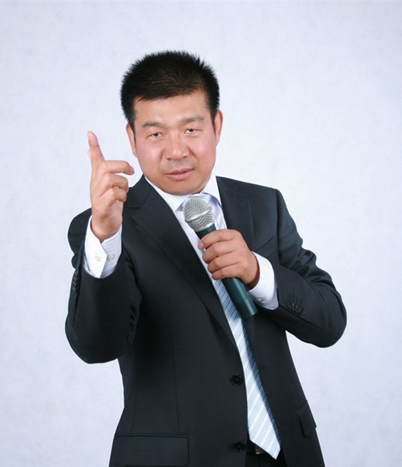 总裁执行力