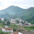 汤泉乡(安徽省太湖县辖乡)