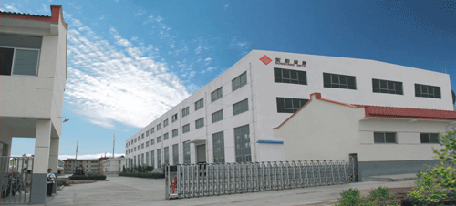 宝鸡市东阳金属有限公司 宝鸡市东阳金属有限公司