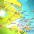 舟山地区