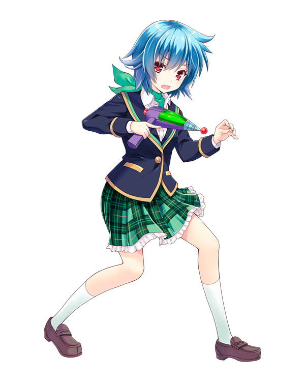 临时女友