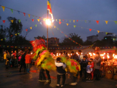 2011年年例 2011年年例