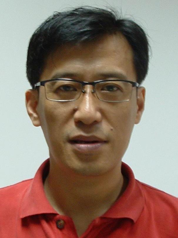 浙江大学教授陈耀武 浙江大学教授陈耀武