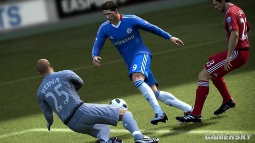 FIFA 12