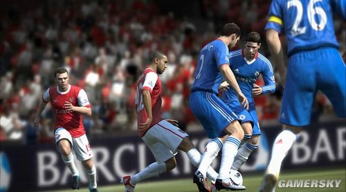 FIFA 12