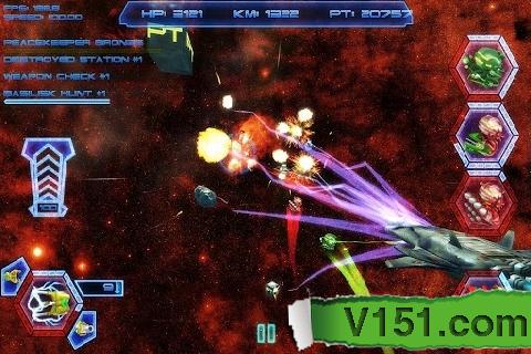 Star Splitter Star Splitter