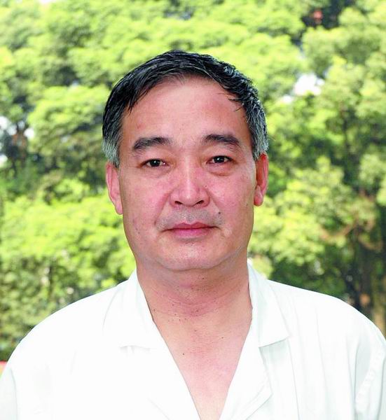 陆国平(血脂冠心病专家)