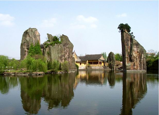 石佛寺 石佛寺