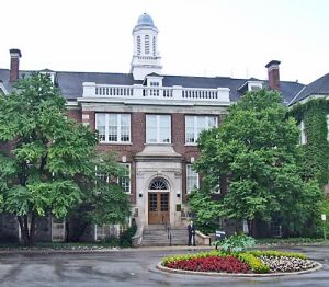 圭尔夫大学 圭尔夫大学