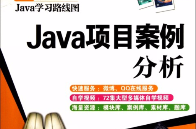 Java项目案例分析