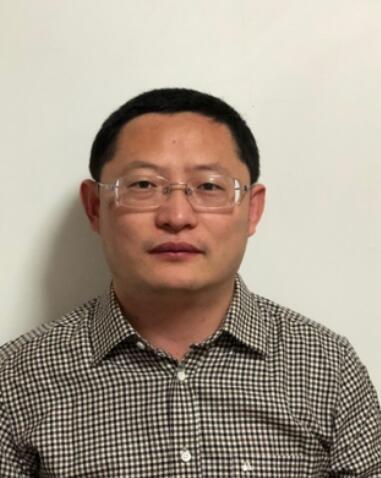 何建华(南京大学天文与空间科学学院副教授)