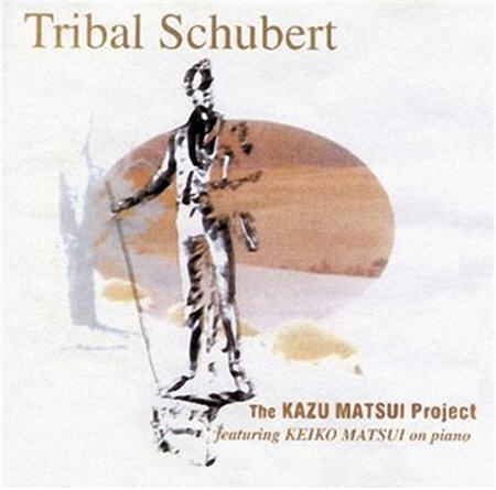 Tribal Schubert Tribal Schubert
