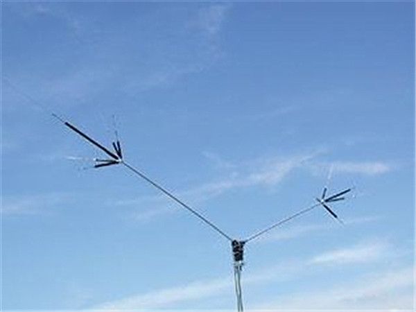 多频段[的]