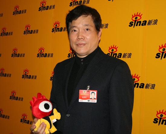 赵丽宏 赵丽宏