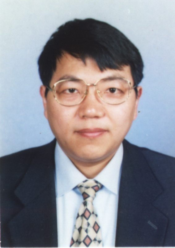 孙立军(同济大学教授)