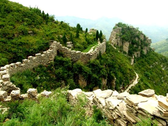 博山区