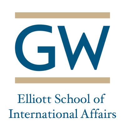 乔治华盛顿大学艾略特国际事务学院