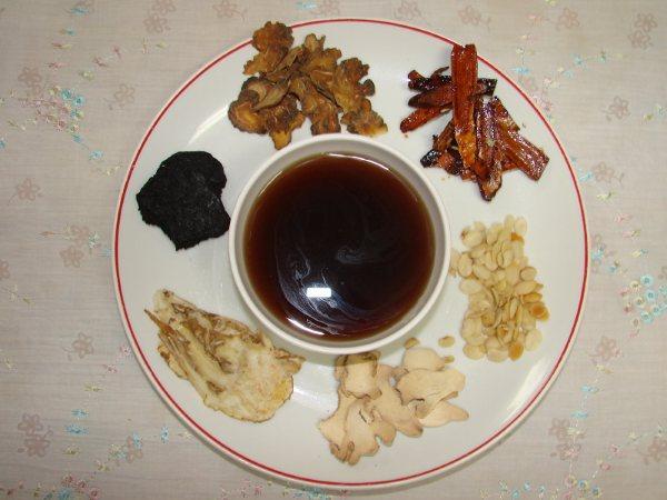 会厌逐瘀汤(会厌逐瘀汤)