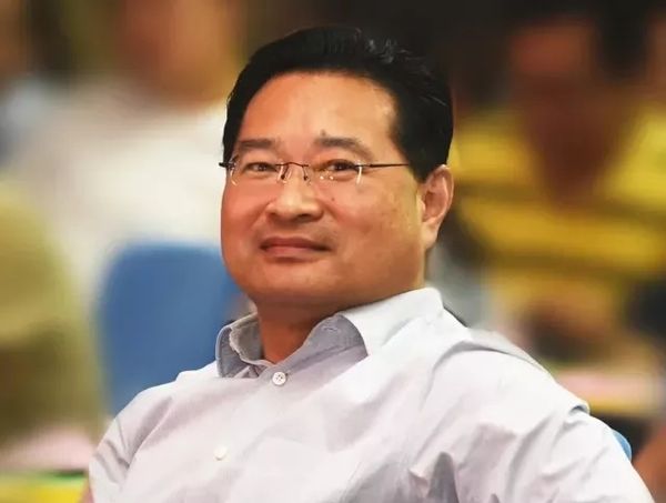 王民(北京工业大学机电学院教授)