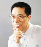 毛裕民 毛裕民