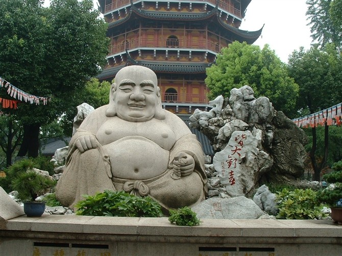 报恩寺(辽宁省大连市报恩寺)