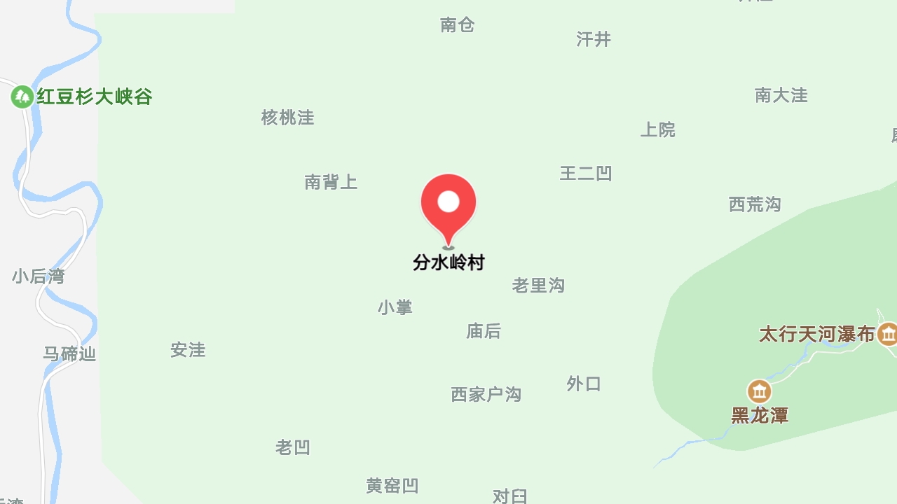 地图信息