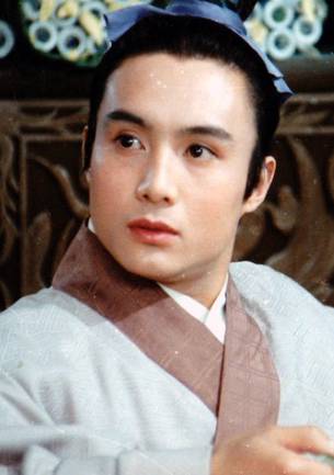 笔中情