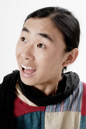 小不点