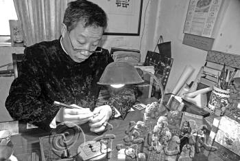王景群