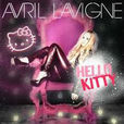 hello kitty(Avril Lavigne同名专辑第四支单曲)