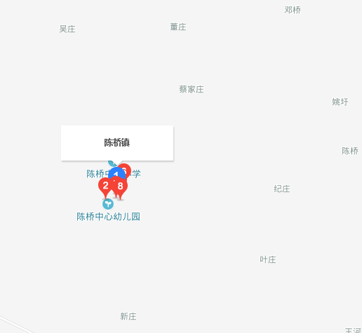 陈桥镇(江苏省金湖县下辖镇)
