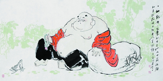 善缘好运