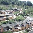 分水岭村(山西省陵川县古郊乡下辖村)