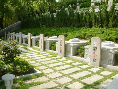 烈士纪念碑 烈士纪念碑