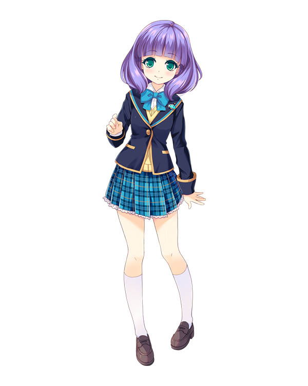 临时女友