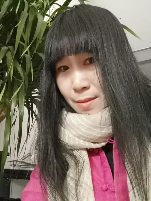李淑霞(中国美术家协会会员)